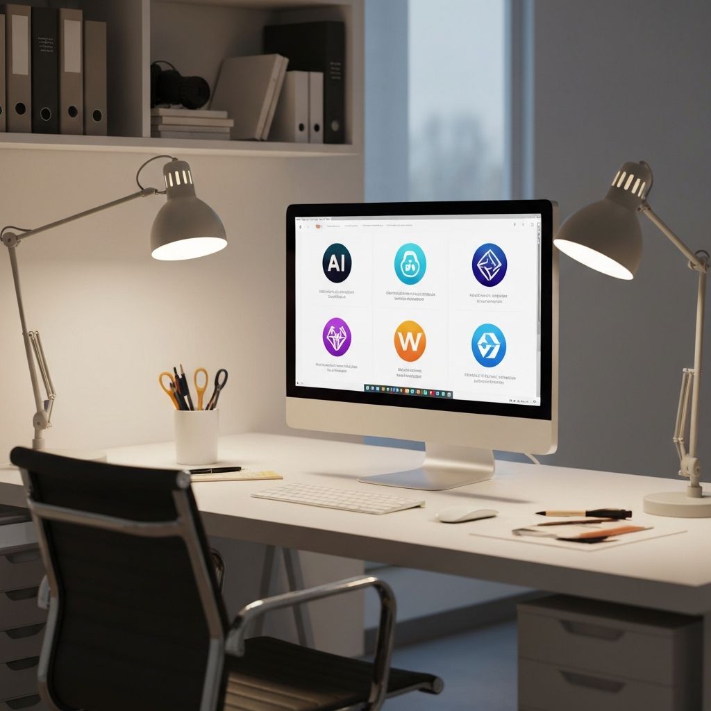 Minimalist Logo Design